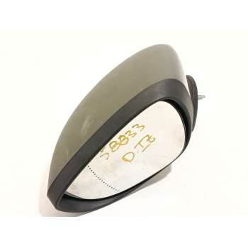 RETROVISOR IZQUIERDO 1753824 