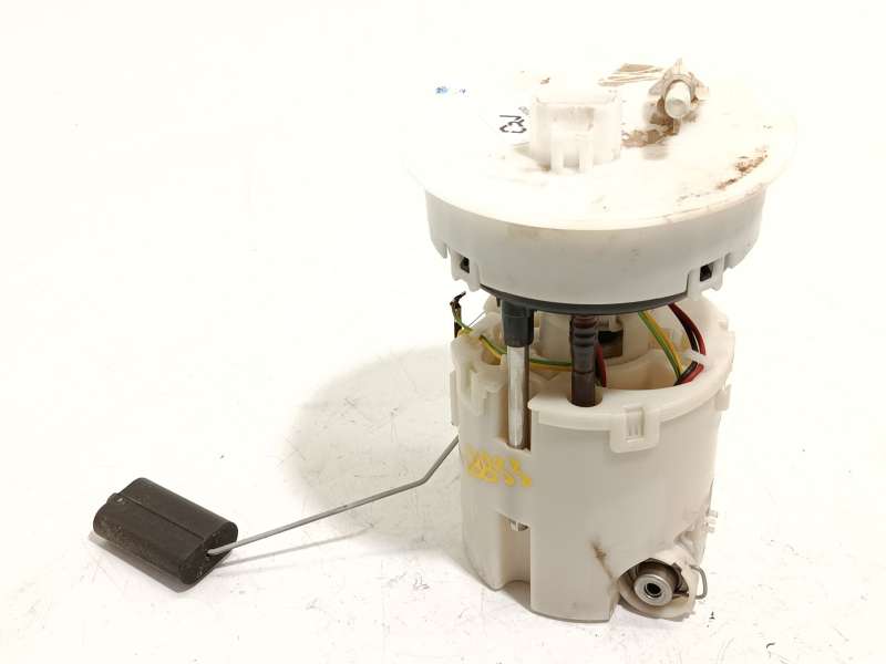 BOMBA COMBUSTIBLE 8V519H307CA 1539491 