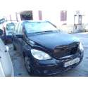 MERCEDES-BENZ CLASE B (W245)