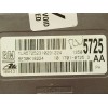 Recambio de centralita esp para opel astra j sports tourer (p10) 1.7 cdti (35) referencia OEM IAM 13505725  10170107253