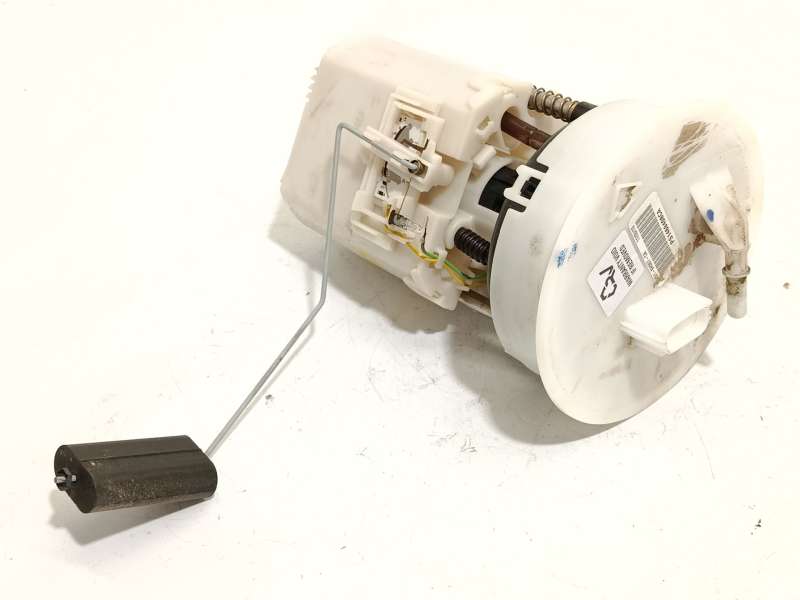 Recambio de bomba combustible para ford fiesta vi (cb1, ccn) 1.25 referencia OEM IAM 8V519H307CA 1539491 - Gris 3