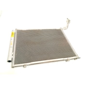 CONDENSADOR / RADIADOR AIRE ACONDICIONADO R2X619710AB 2709871 