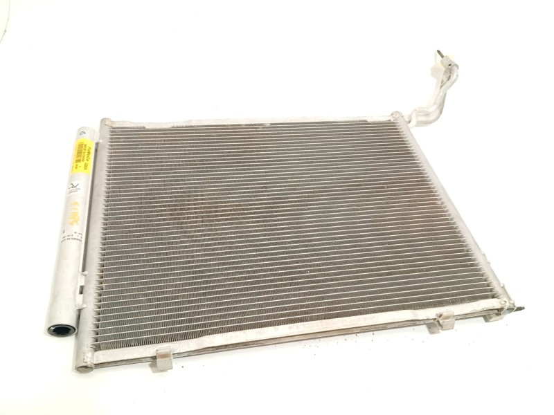 CONDENSADOR / RADIADOR AIRE ACONDICIONADO R2X619710AB 2709871 