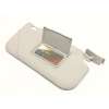 Recambio de parasol derecho para ford fiesta vi (cb1, ccn) 1.25 referencia OEM IAM 1702309  