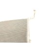 Recambio de condensador / radiador aire acondicionado para ford transit courier b460 furgoneta/monovolumen 1.5 ecoblue referenci