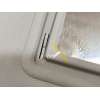 Recambio de parasol derecho para ford fiesta vi (cb1, ccn) 1.25 referencia OEM IAM 1702309  