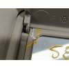 Recambio de parasol derecho para ford fiesta vi (cb1, ccn) 1.25 referencia OEM IAM 1702309  