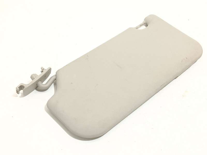 Recambio de parasol derecho para ford fiesta vi (cb1, ccn) 1.25 referencia OEM IAM 1702309 - Gris 5