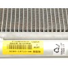 Recambio de condensador / radiador aire acondicionado para ford transit courier b460 furgoneta/monovolumen 1.5 ecoblue referenci