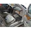 mercedes-benz clase e (w211) berlina del año 2002