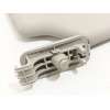 Recambio de parasol izquierdo para ford fiesta vi (cb1, ccn) 1.25 referencia OEM IAM 1702310  