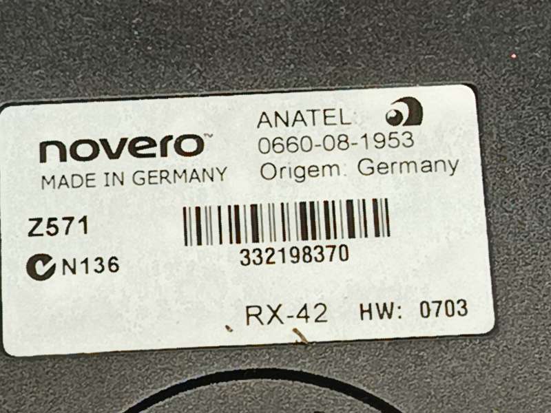 Recambio de centralita unidad control telefono para ford fiesta vi (cb1, ccn) 1.25 referencia OEM IAM 8M5T19C112DP 1806659 06600 - Gris 5