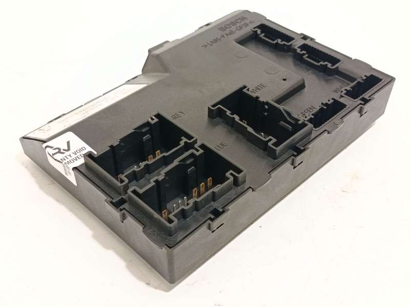 CENTRALITA CHECK CONTROL 8V5115K600CH F005V01044