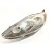 Recambio de faro izquierdo para ford fiesta vi (cb1, ccn) 1.25 referencia OEM IAM 8A6113W030AH 1734615 1EJ24704501