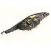 Recambio de faro izquierdo para ford fiesta vi (cb1, ccn) 1.25 referencia OEM IAM 8A6113W030AH 1734615 1EJ24704501