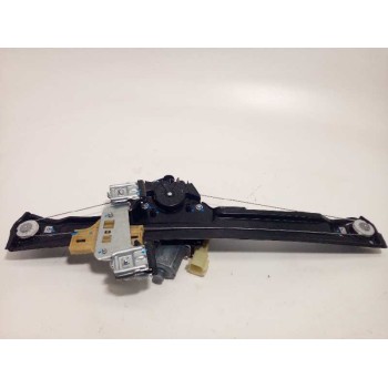 Recambio de elevalunas delantero izquierdo para ford ecosport (cr6) st-line referencia OEM IAM GN15A23201EB  2142438