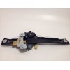 Recambio de elevalunas delantero izquierdo para ford ecosport (cr6) st-line referencia OEM IAM GN15A23201EB  2142438