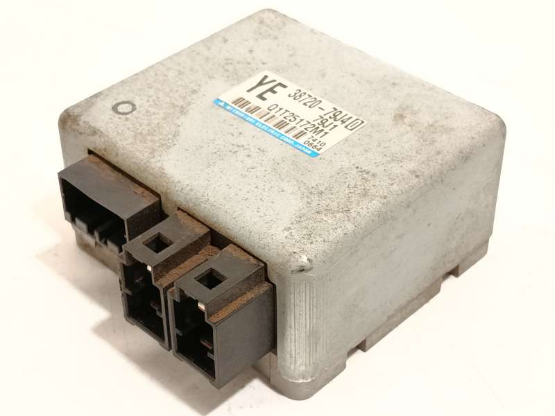 CENTRALITA ESP 3872079J40 Q1T25172M1