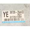 Recambio de centralita esp para suzuki sx4 (ey, gy) 1.9 ddis 4x4 (rw 419d) referencia OEM IAM 3872079J40  Q1T25172M1