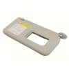 Recambio de parasol derecho para suzuki sx4 (ey, gy) 1.9 ddis 4x4 (rw 419d) referencia OEM IAM 8480179J306GS  