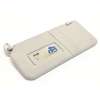 Recambio de parasol izquierdo para suzuki sx4 (ey, gy) 1.9 ddis 4x4 (rw 419d) referencia OEM IAM 8480279J306GS  