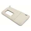 Recambio de parasol izquierdo para suzuki sx4 (ey, gy) 1.9 ddis 4x4 (rw 419d) referencia OEM IAM 8480279J306GS  
