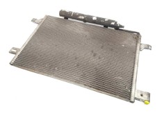 Recambio de condensador / radiador  aire acondicionado para mercedes clase b (w245) 180 cdi (245.207) referencia OEM IAM A169500