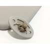 Recambio de parasol izquierdo para suzuki sx4 (ey, gy) 1.9 ddis 4x4 (rw 419d) referencia OEM IAM 8480279J306GS  