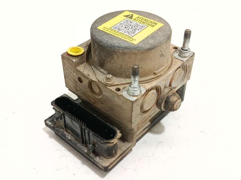 Recambio de abs para suzuki sx4 (ey, gy) 1.9 ddis 4x4 (rw 419d) referencia OEM IAM 5611079J10 0265800494 0265231670 2