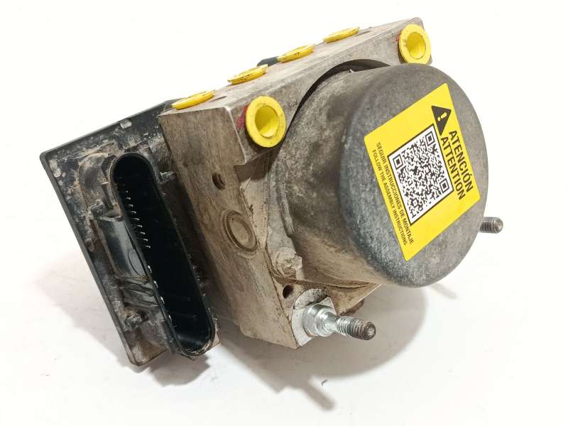 Recambio de abs para suzuki sx4 (ey, gy) 1.9 ddis 4x4 (rw 419d) referencia OEM IAM 5611079J10 0265800494 0265231670 3