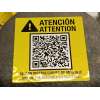 Recambio de abs para suzuki sx4 (ey, gy) 1.9 ddis 4x4 (rw 419d) referencia OEM IAM 5611079J10 0265800494 0265231670