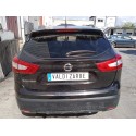 NISSAN QASHQAI (J11)
