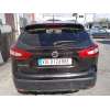 nissan qashqai (j11) del año 2016