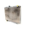 Recambio de radiador agua para ford maverick (uds, uns) 2.7 td referencia OEM IAM 1958983  
