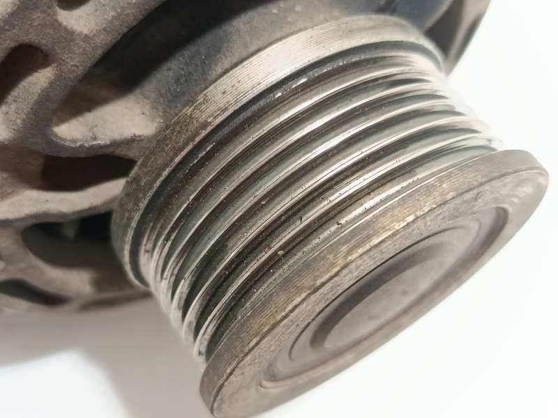 Recambio de alternador para suzuki sx4 (ey, gy) 1.9 ddis 4x4 (rw 419d) referencia OEM IAM 3140055L02 135534140050 1022118270 4