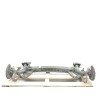 Recambio de puente trasero para volkswagen golf viii variant (cg5, db5) 1.0 tsi referencia OEM IAM 5Q0501049BL 5Q0501115 5H00391