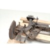 Recambio de puente trasero para volkswagen golf viii variant (cg5, db5) 1.0 tsi referencia OEM IAM 5Q0501049BL 5Q0501115 5H00391