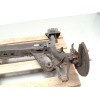 Recambio de puente trasero para volkswagen golf viii variant (cg5, db5) 1.0 tsi referencia OEM IAM 5Q0501049BL 5Q0501115 5H00391