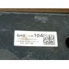 Recambio de puente trasero para volkswagen golf viii variant (cg5, db5) 1.0 tsi referencia OEM IAM 5Q0501049BL 5Q0501115 5H00391