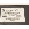 Recambio de abs para jeep renegade suv (bu, b1, bv) 2.0 crd 4x4 referencia OEM IAM 52129063 54088222A A008K832