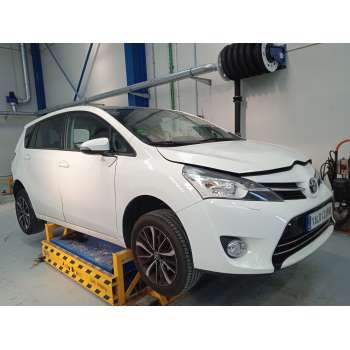 TOYOTA VERSO (_R2_)