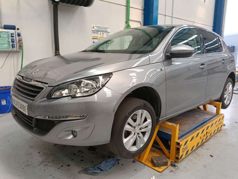 PEUGEOT 308 II (LB_, LP_, LW_, LH_, L3_)