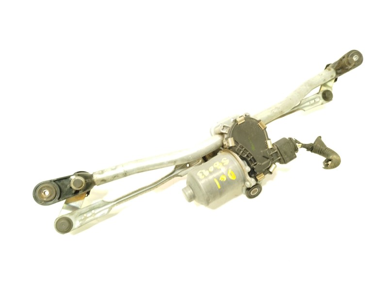 MOTOR LIMPIA DELANTERO 51953959 3397021645 0390243524