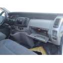 NISSAN PRIMASTAR (X83)