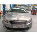 PEUGEOT 308 II (LB_, LP_, LW_, LH_, L3_)