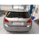 PEUGEOT 308 II (LB_, LP_, LW_, LH_, L3_)