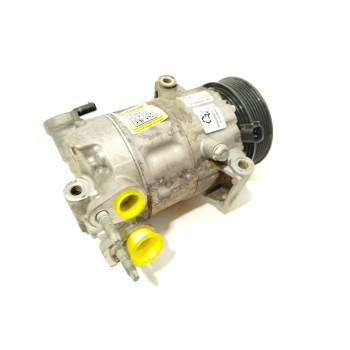 COMPRESOR AIRE ACONDICIONADO JX6119D629HC 2634805 