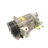 Recambio de compresor aire acondicionado para ford tourneo courier 1.0 ecoboost referencia OEM IAM JX6119D629HC 2634805 
