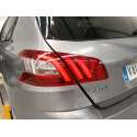 PEUGEOT 308 II (LB_, LP_, LW_, LH_, L3_)