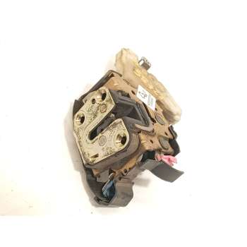 CERRADURA PUERTA DELANTERA DERECHA 161031FE000 61100FE000 